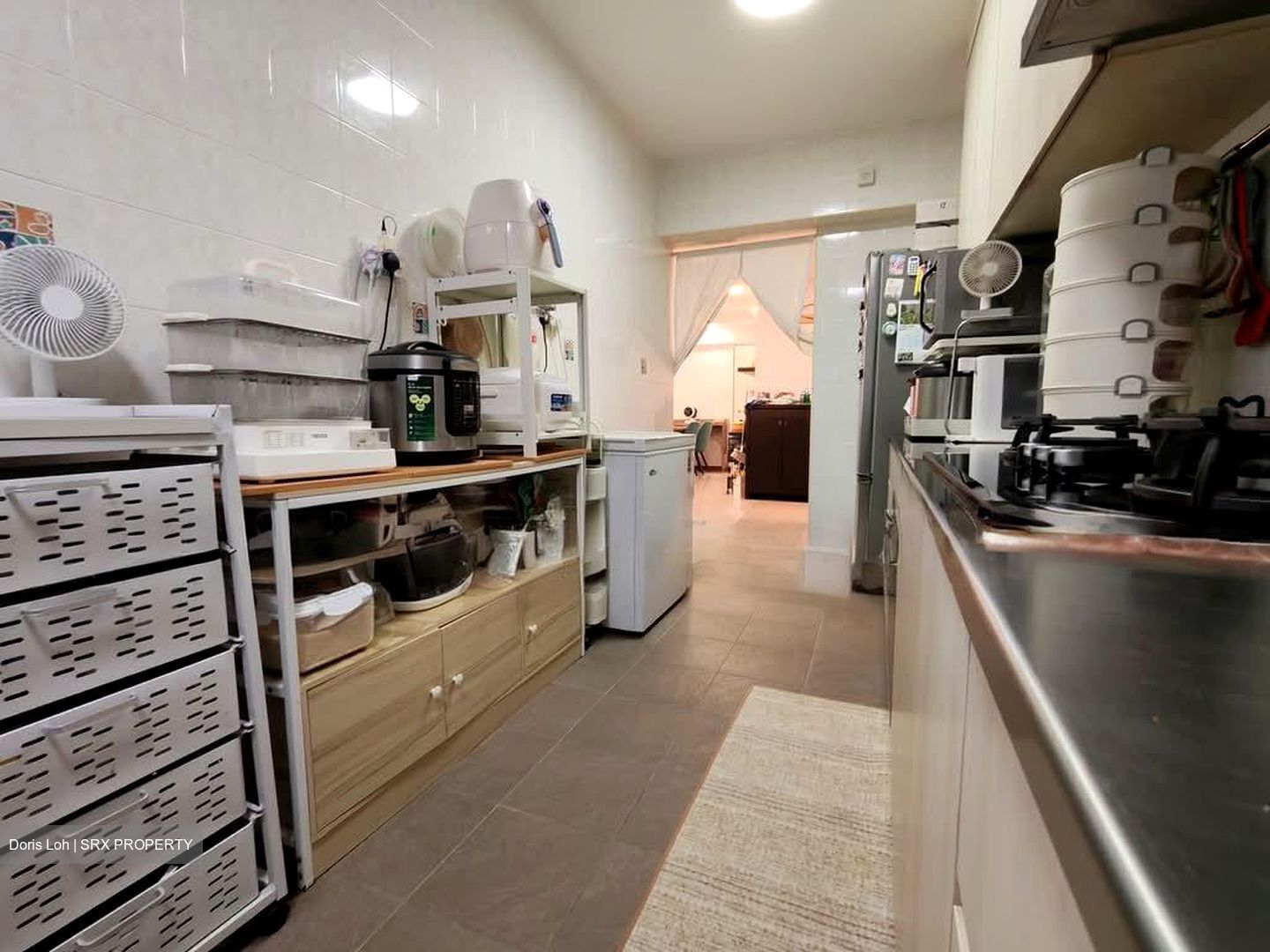 Blk 394 Goodview Gardens (Bukit Batok), HDB 5 Rooms #580596121